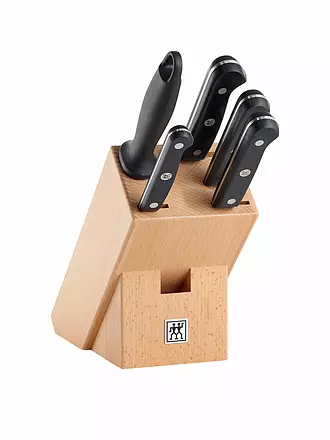 ZWILLING | Messerblock 6-tlg. 