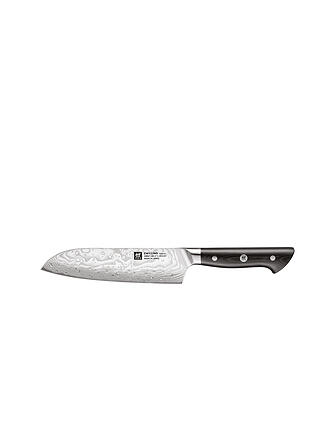 ZWILLING | Santokumesser 17cm KANREN | silber