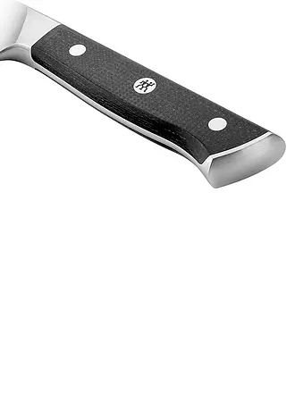 ZWILLING | Santukomesser 18cm SPECTRUM Micarta | braun
