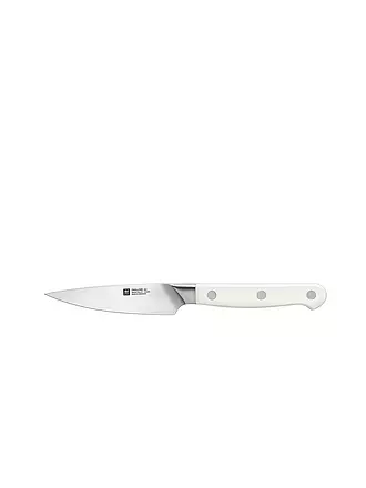 ZWILLING | Spickmesser 10cm PRO LEBLANC Weiss | weiss