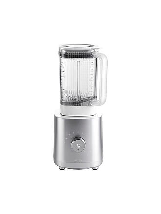 ZWILLING | Standmixer Universal Enfinigy 1200 Watt 1008861 Schwarz | silber