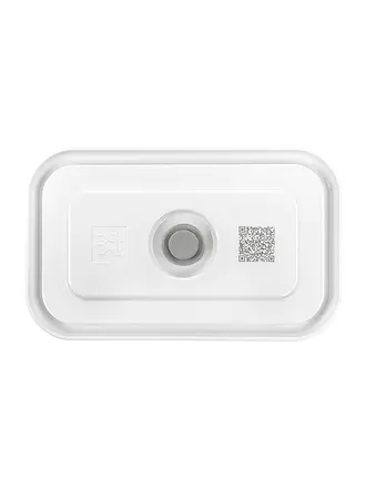ZWILLING | Vakuum Box M Fresh & Save | transparent