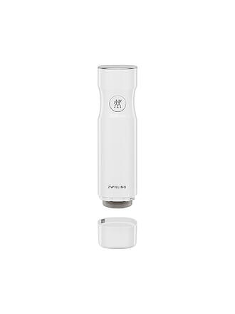 ZWILLING | Vakuumpumpe Fresh & Save | weiss
