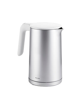 ZWILLING | Wasserkocher Enfinigy 1,5l 1008865 Schwarz | silber