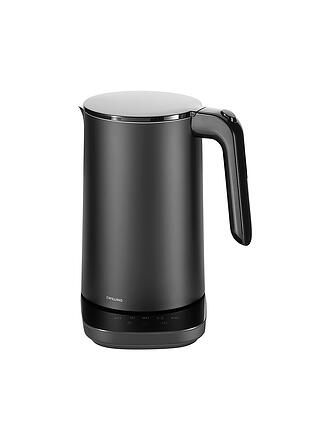 ZWILLING | Wasserkocher Pro Enfinigy 1,5l 1008867 Schwarz | silber
