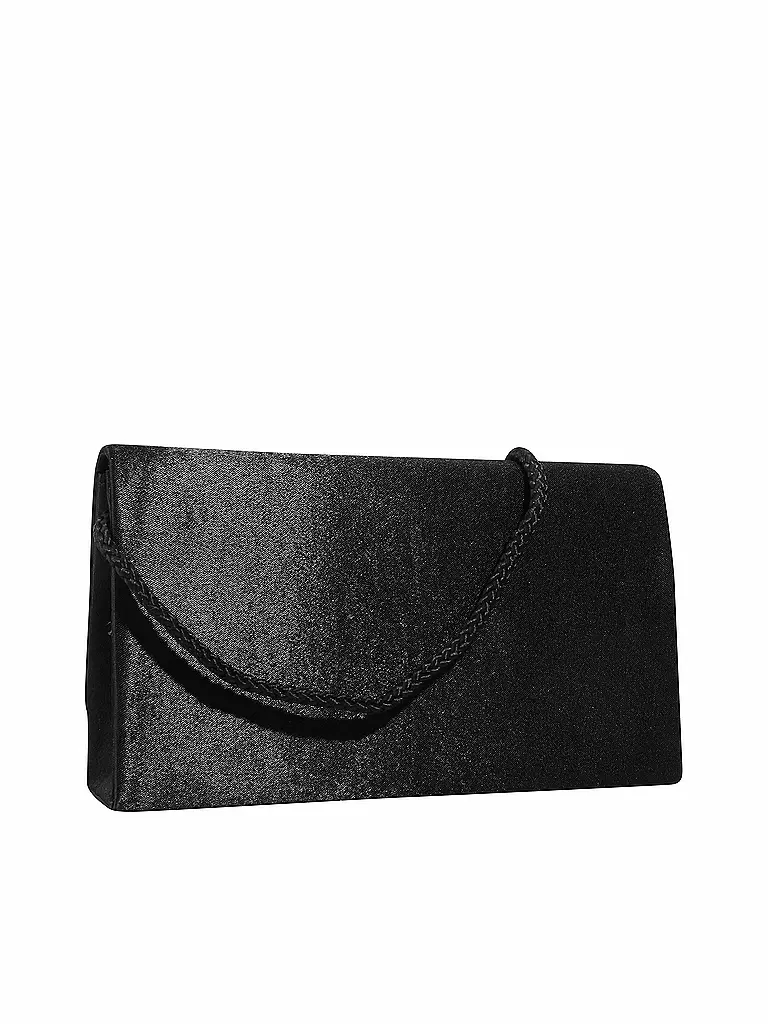 A-ZONE | Abendtasche  | schwarz