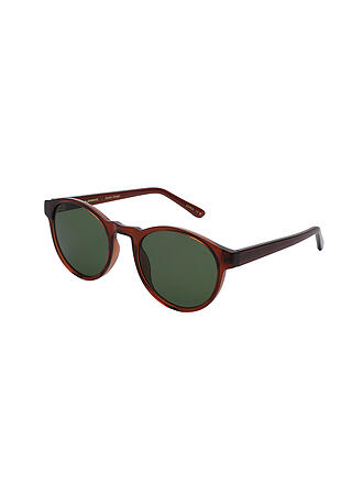 A.KJAERBEDE | Sonnenbrille KL1708 MARVIN