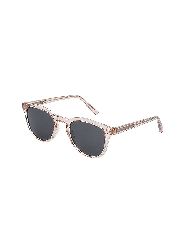A.KJAERBEDE Sonnenbrille KL1910 BATE beige