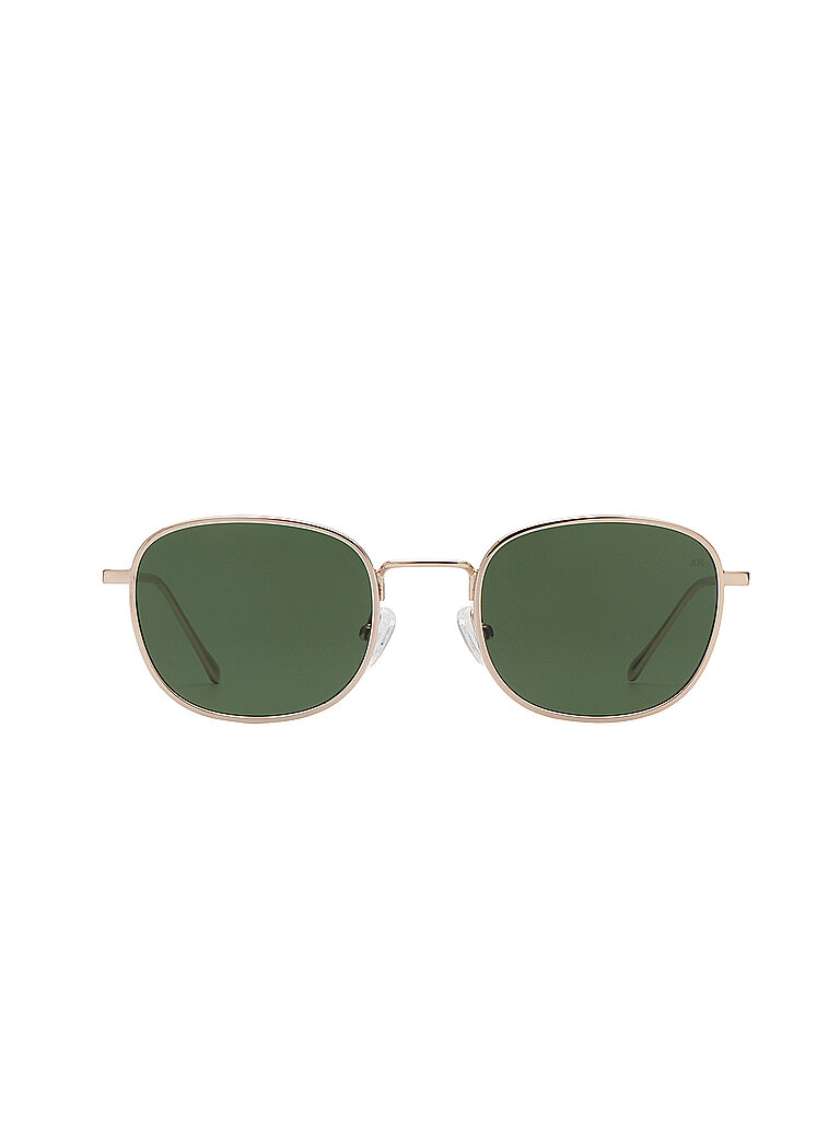 A.KJAERBEDE Sonnenbrille KL2505 HELLO gold