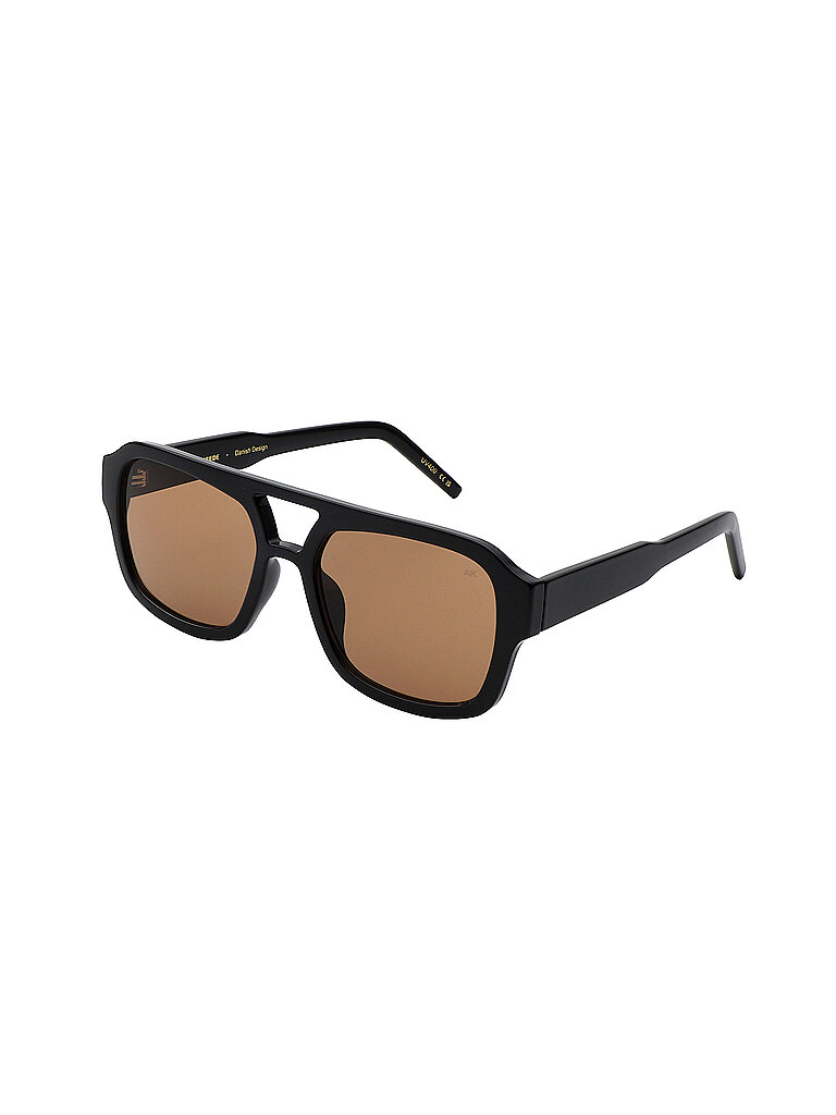 A.KJAERBEDE Sonnenbrille KL2316 KAYA schwarz