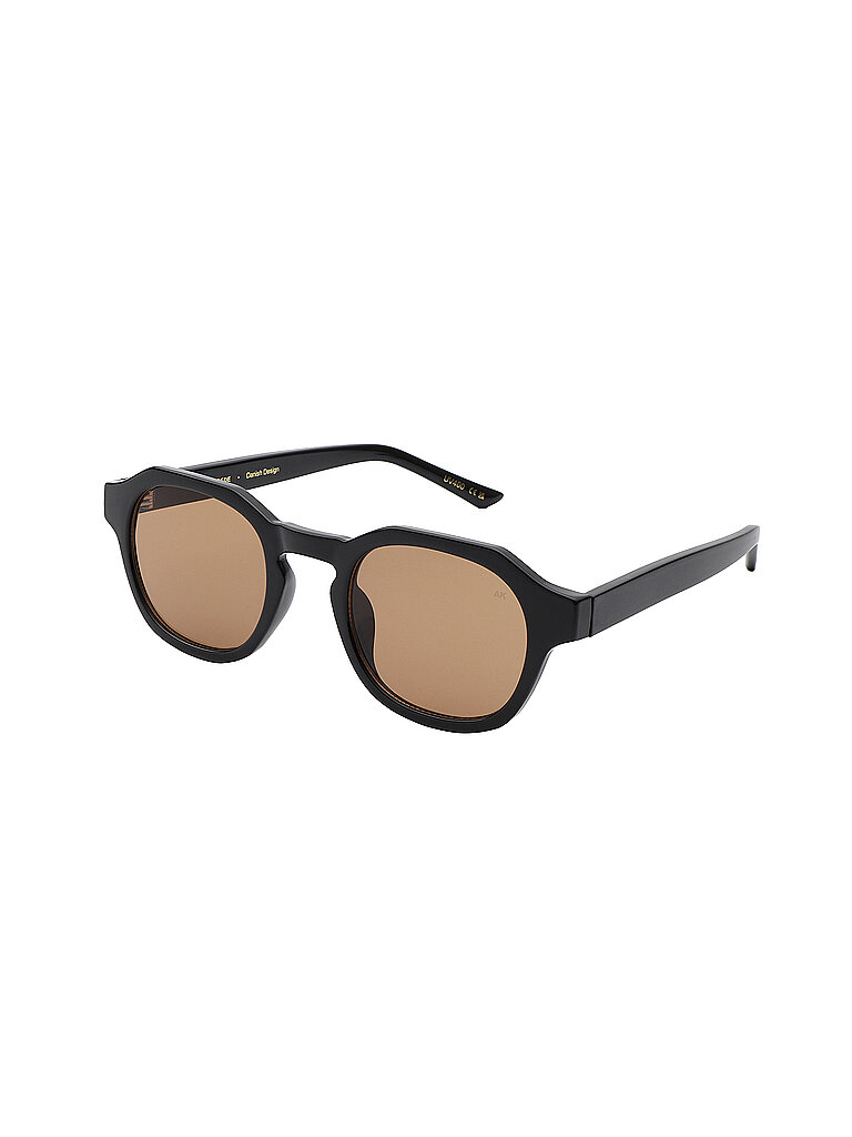 A.KJAERBEDE Sonnenbrille KL2318 ZAN  schwarz