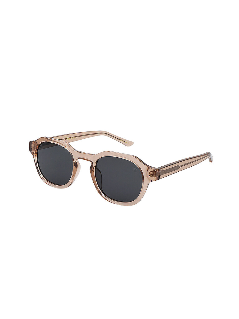 A.KJAERBEDE Sonnenbrille KL2318 ZAN  creme