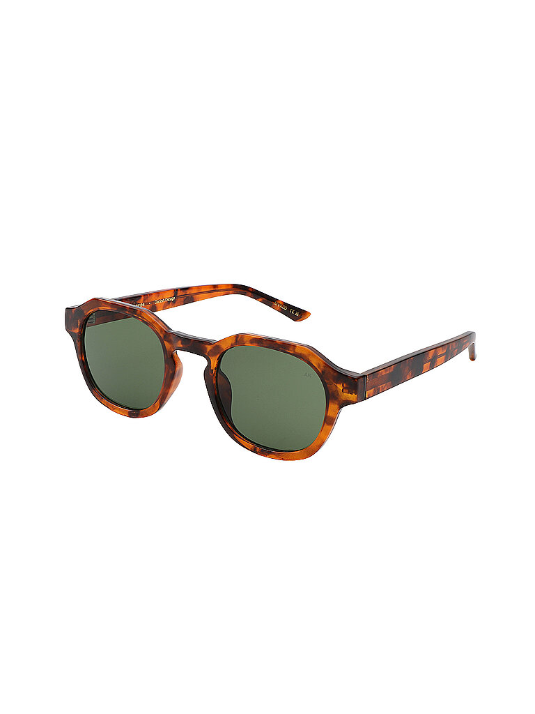 A.KJAERBEDE Sonnenbrille KL2318 ZAN  hellbraun