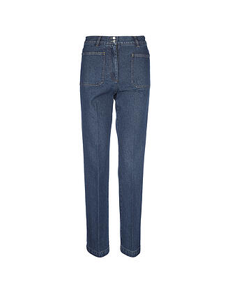 A.P.C. | Jeans Straight Fit Davi