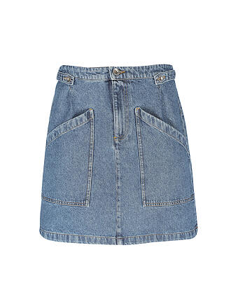 A.P.C. | Jeansrock Claudie 