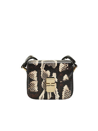 A.P.C. | Ledertasche - Mini Bag GRACE MINI
