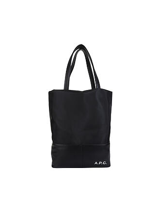 A.P.C. | Tasche Tote Cabas Camed