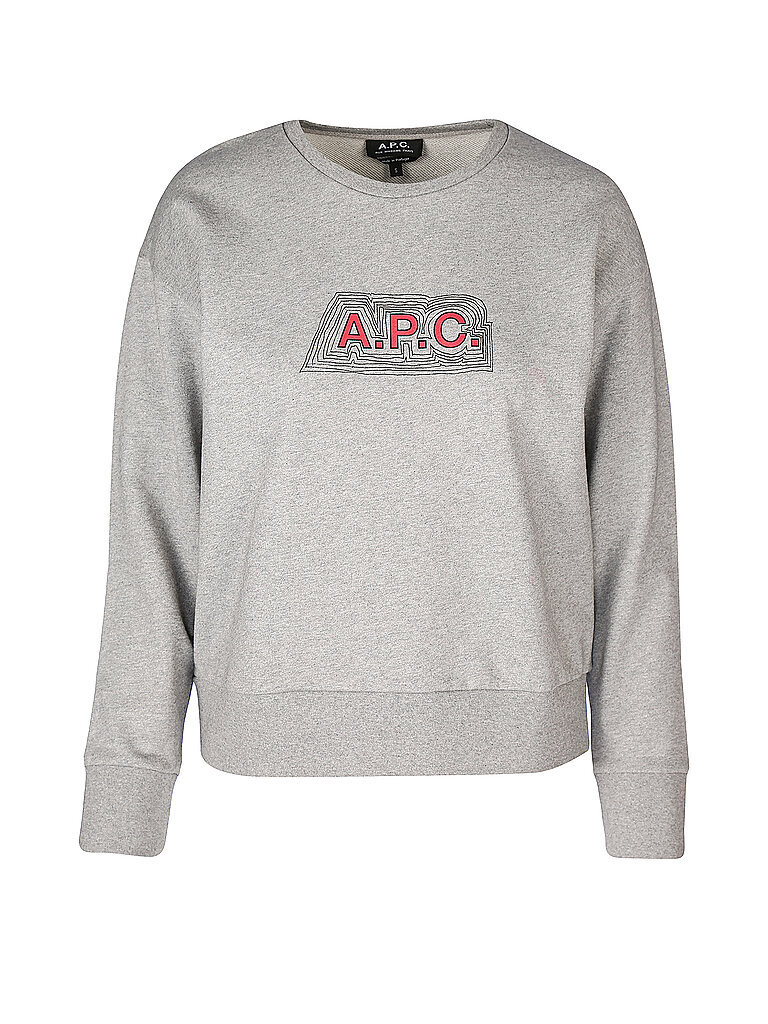 A.P.C. Sweater JANICE – A.P.C.