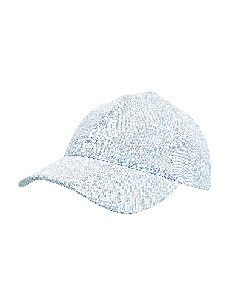 A.P.C. Kappe Charlie beige | 54