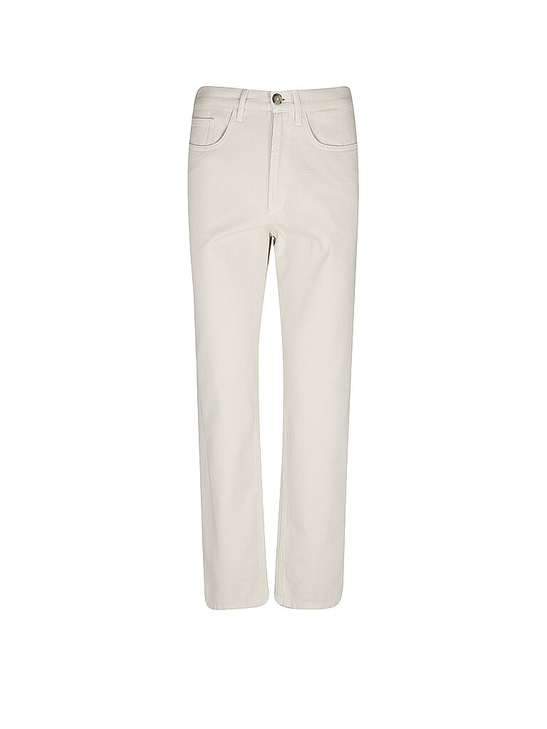 A.P.C. Jeans Straight Fit MARTIN F – A.P.C.