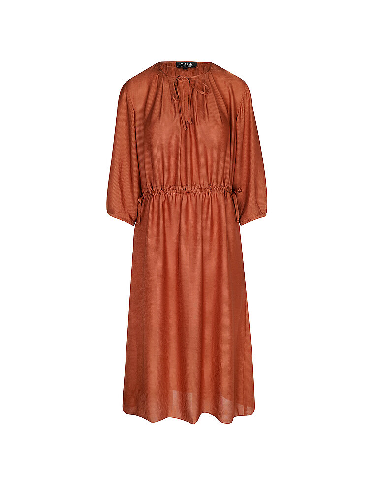 A.P.C. Midikleid EVE – A.P.C.
