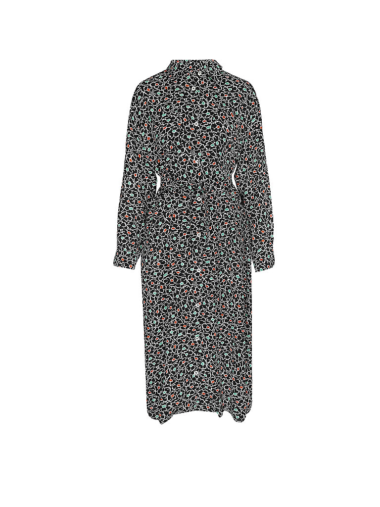 A.P.C. Midikleid Valentine – A.P.C.