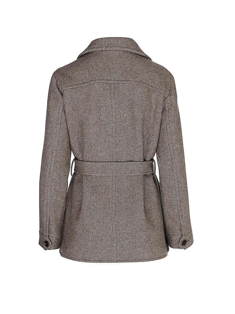 A.P.C. | Blazer  | braun