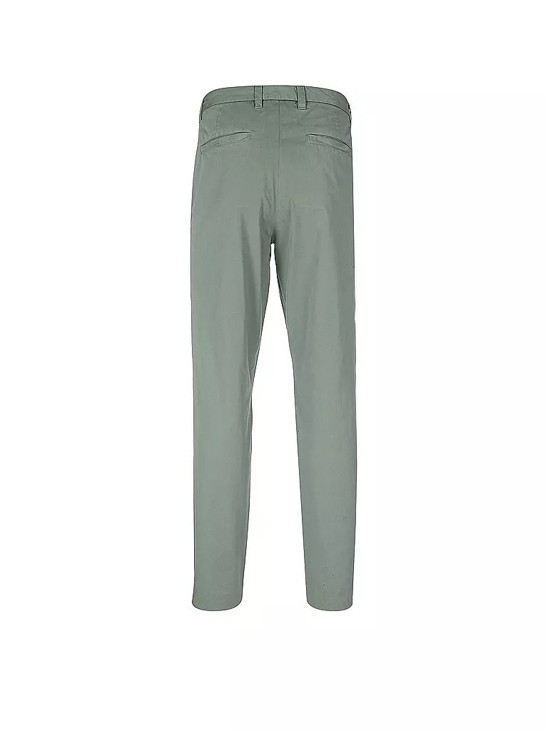 A.P.C. | Chino Massimo | grün