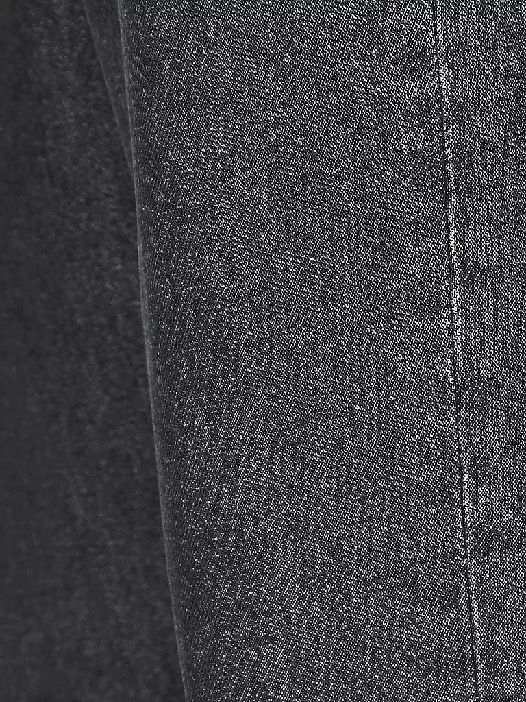 A.P.C. | Jeans Regular Fit Fairfax | schwarz