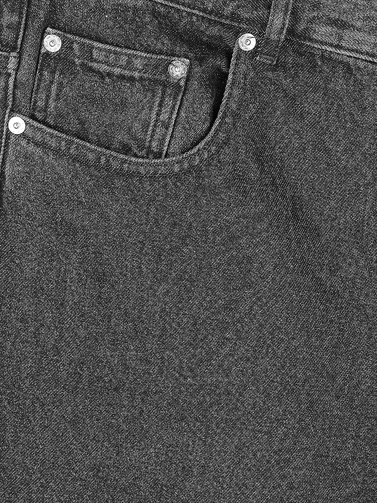 A.P.C. | Jeans Regular Fit Fairfax | schwarz