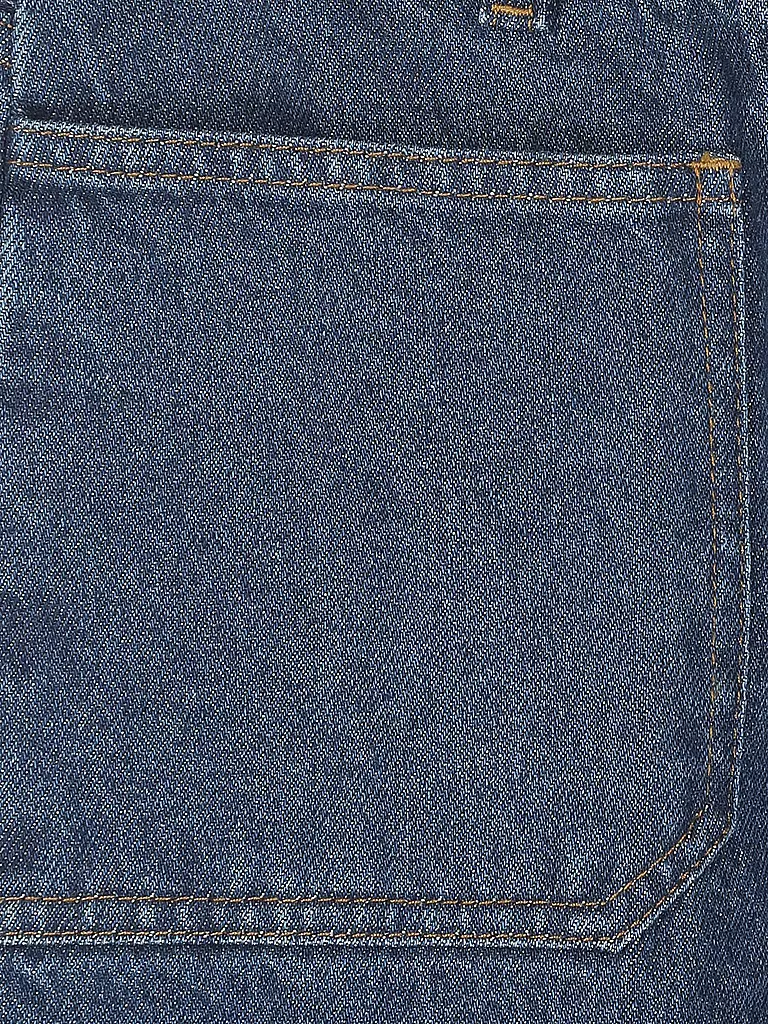 A.P.C. | Jeans Straight Fit Davi | grau