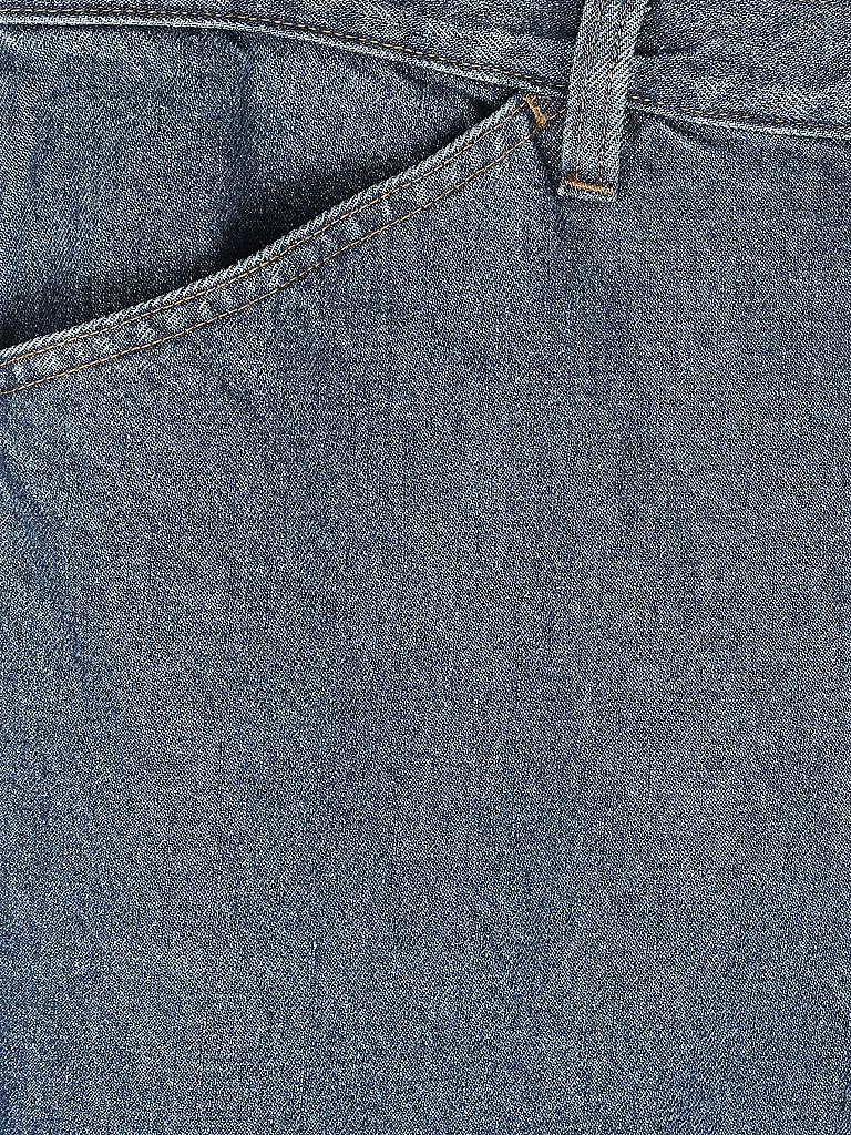 A.P.C. | Jeans Straight Fit MARIAN | blau