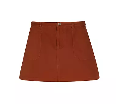 A.P.C. Minirock