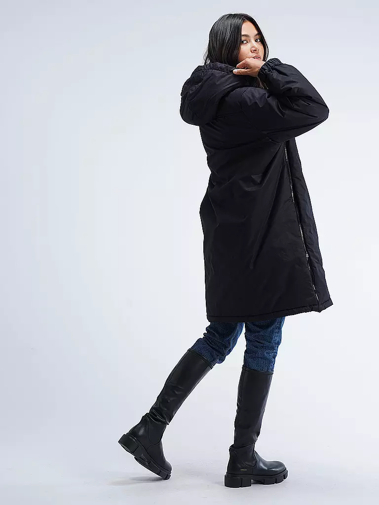 A.P.C. | Parka SUZIE  | schwarz