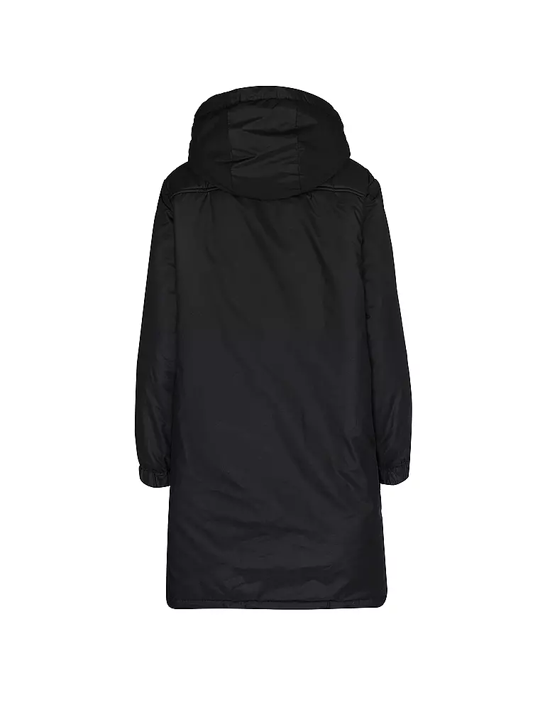 A.P.C. | Parka SUZIE  | schwarz