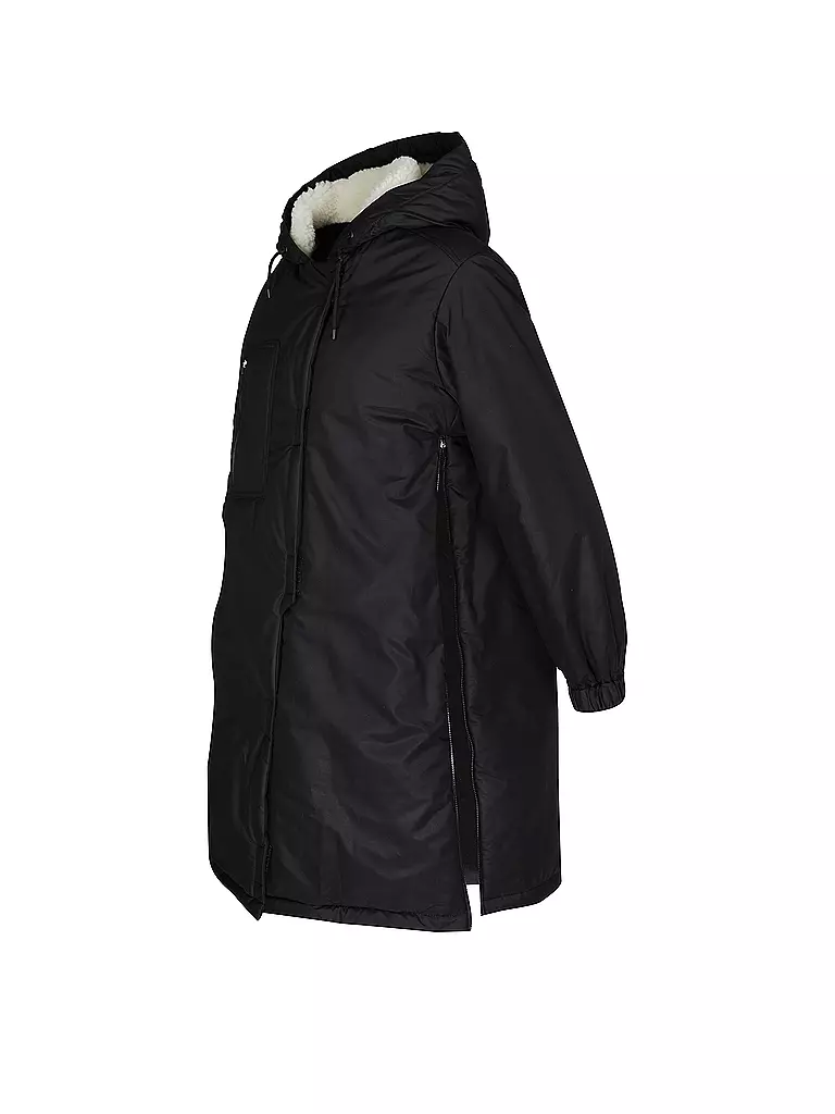 A.P.C. | Parka SUZIE  | schwarz