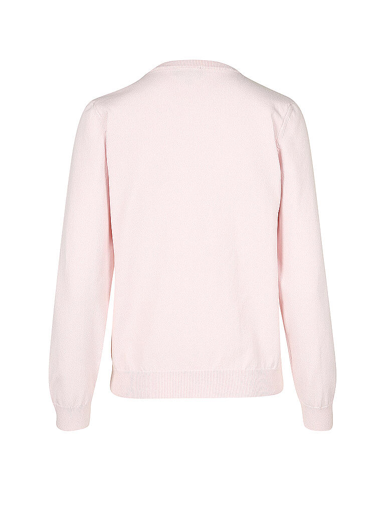 A.P.C. | Pullover " Janice " | rosa
