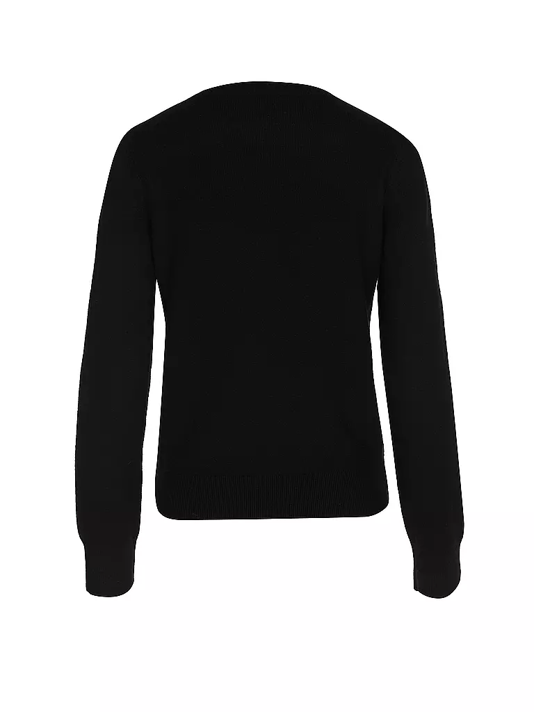 A.P.C. | Pullover | schwarz