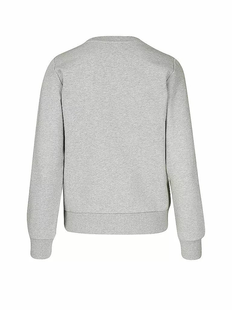 A.P.C. | Sweater | grau