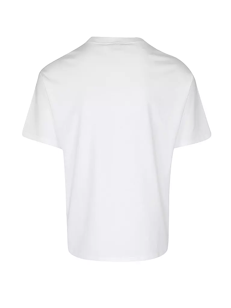 A.P.C. | T Shirt KYLE | weiss