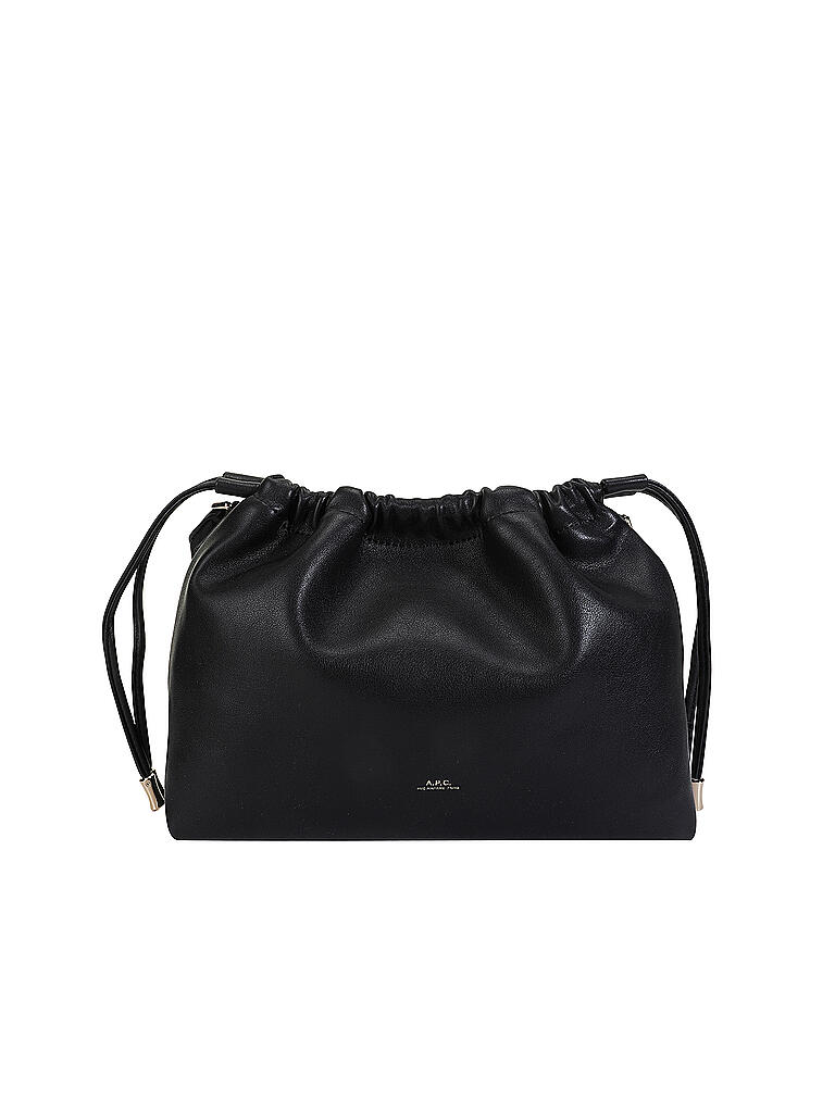 A.P.C. | Tasche - Mini Bag NINON | schwarz