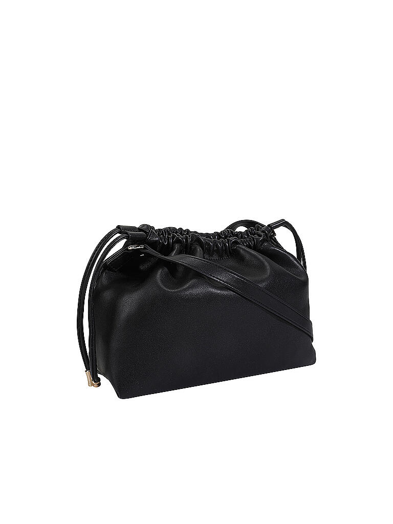 A.P.C. | Tasche - Mini Bag NINON | schwarz