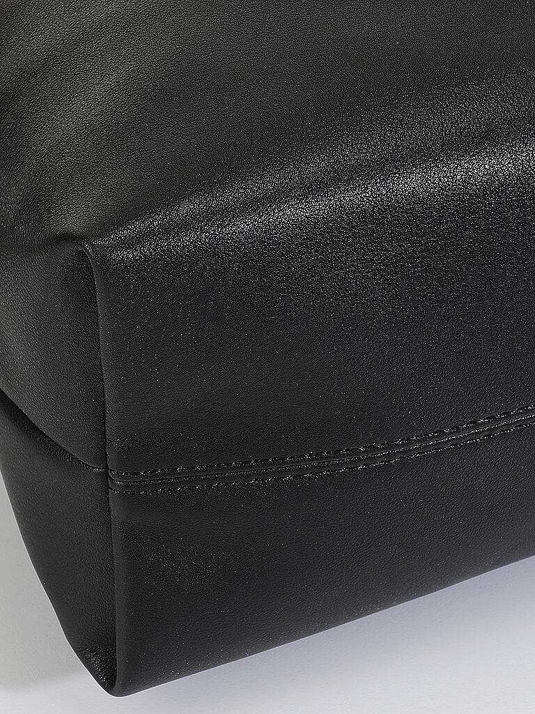 A.P.C. | Tasche - Mini Bag NINON | schwarz