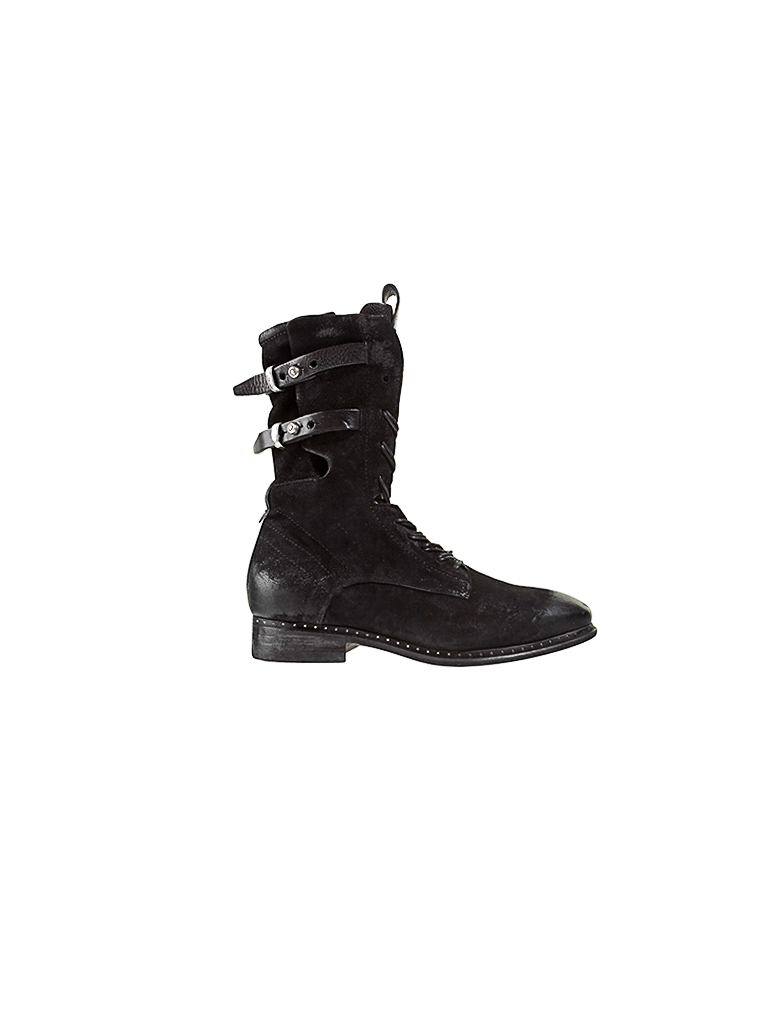 A.S.98 | Boots "Lena" | schwarz