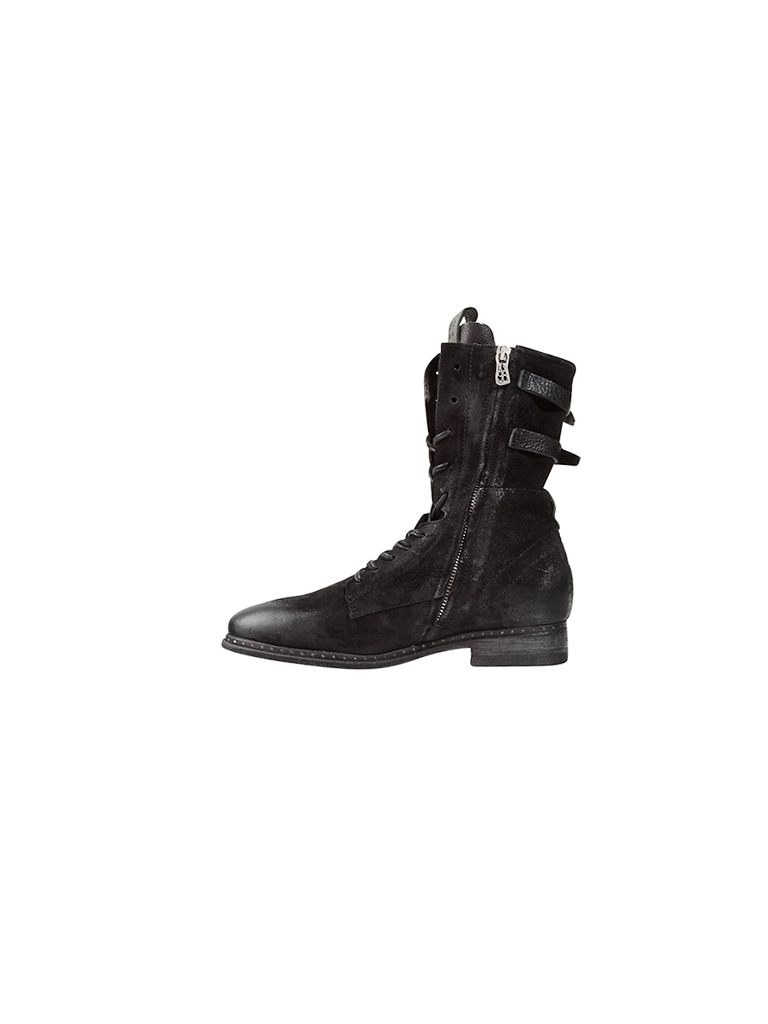 A.S.98 | Boots "Lena" | schwarz