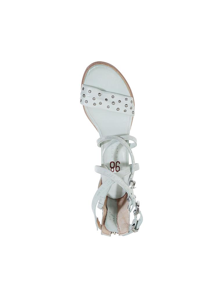A.S.98 | Sandalen "Moraine" | grün