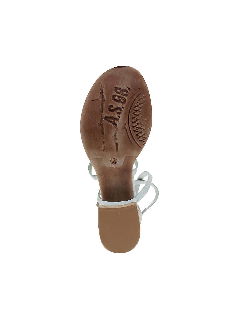 A.S.98 | Sandalen "Moraine" | grün