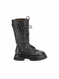 A.S.98 | Schnürboots Vibez | olive