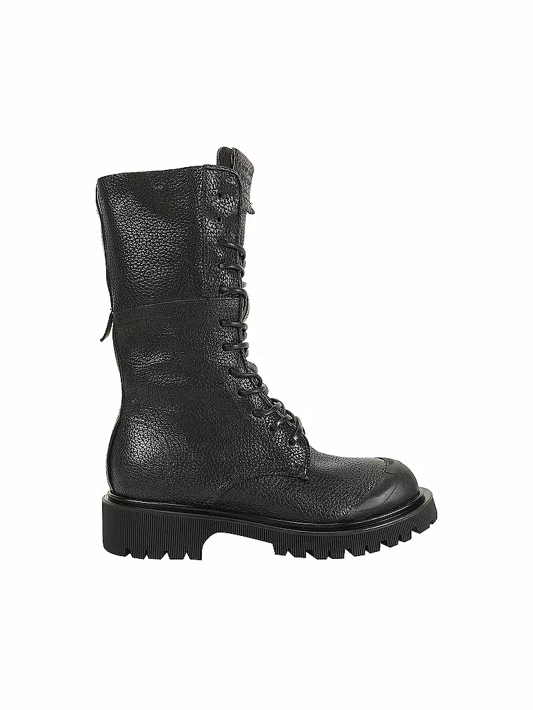 A.S.98 | Schnürboots | schwarz