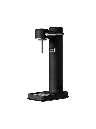 AARKE | Wassersprudler  CARBONATOR 3 Matschwarz 